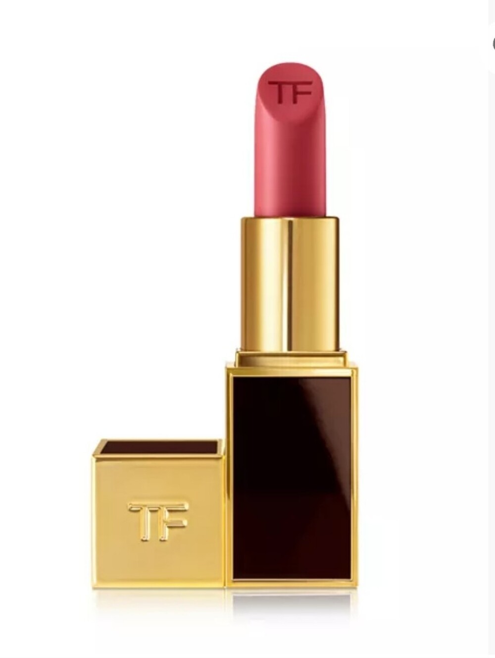 NIB Tom Ford 05 Front Page Lipstick in Satin Finish Full Size!